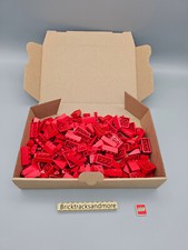 Lego® Tegole Tegole Rosso 200