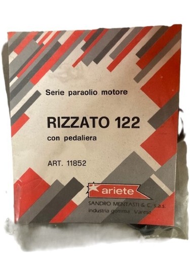 Paraoli motore atala - paraoli, atala-rizzato