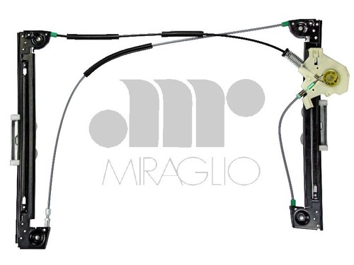 Miraglio 1203 mecc - miraglio, mecc.