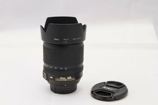 Nikon nikkor 18-105mm AFS 3.5 5.6 G ED VR genuine