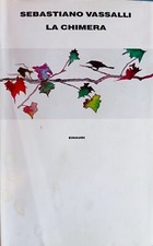 La chimera   Sebastiano