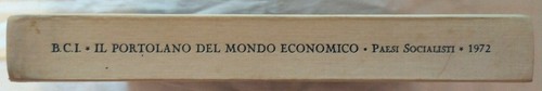 Portolano del mondo - il,