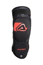 Ginocchiere motocross morbide - motocross,