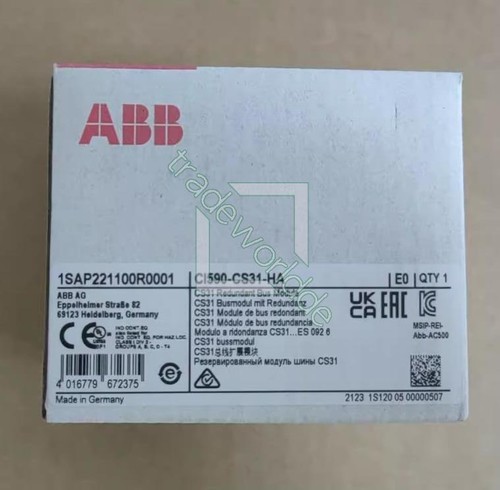 1pz modulo processore - processore, abb