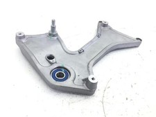 STAFFA SUPPORTO SCARICO