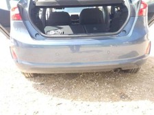 2319410 paraurti posteriore