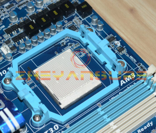 Scheda madre gigabyte - madre,