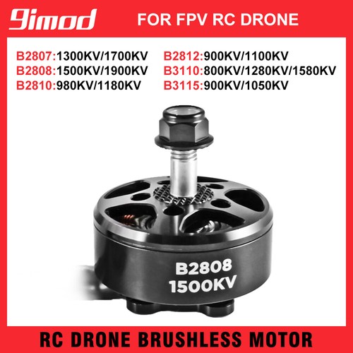9imod 980 1100 1900kv - 9imod, /