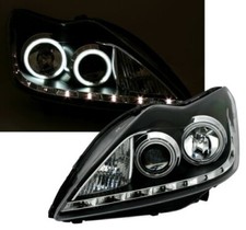 Set di fari CCFL Angel Eyes