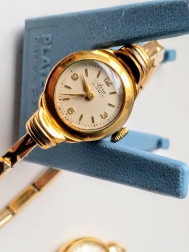 Orologio vintage avia donna - vintage,