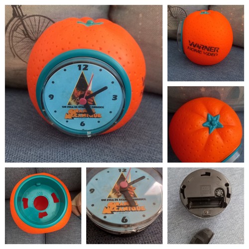 Raro orologio tavolo - raro,