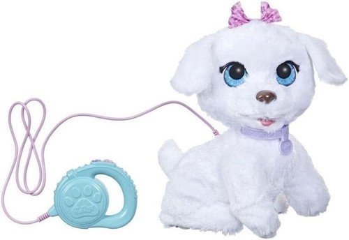 Furreal gogo dancin pup - dancin',