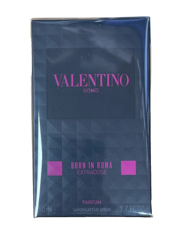 Valentino uomo born - uomo, in