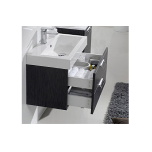 Mobile bagno arredo nero - bagno,