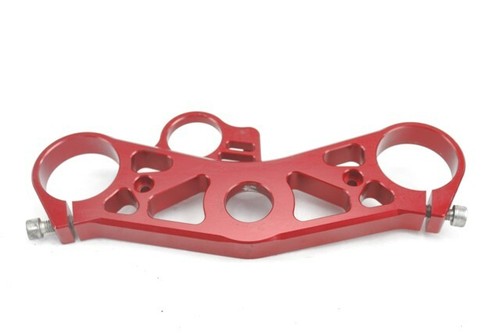 Yamaha yzf piastra forcella - piastra,