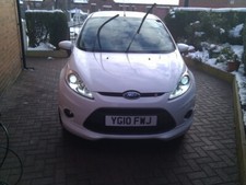 2 LAMPADE D1S LED CONVERSIONE