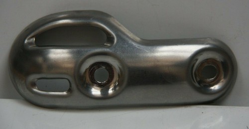 Protezione tubo scarico - protezione,