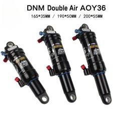 Ammortizzatore Posteriore