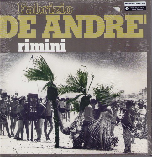 Andre fabrizio rimini - andre',
