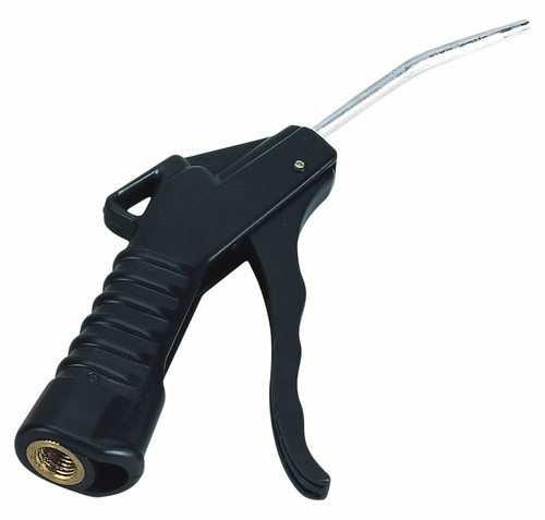 Pistola pneumatica compressore