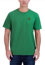 T-shirt maglietta John Deere