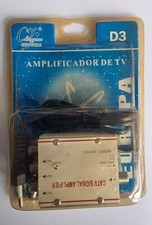 Amplificatore attivo d'antenna