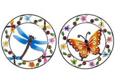 Targhe da parete arte