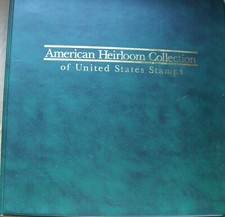 American Heirloom collezione