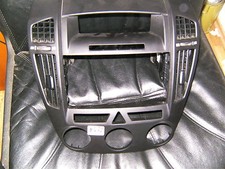 Ford Focus Rs Pannello