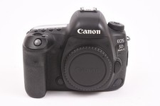 Canon EOS 5D Mark IV 30.4MP