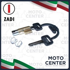 SERRATURA STERZO VESPA 50