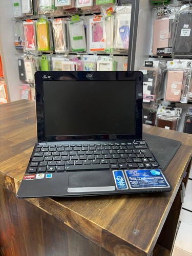 Asus eee 1015bx presa di - eee, pc