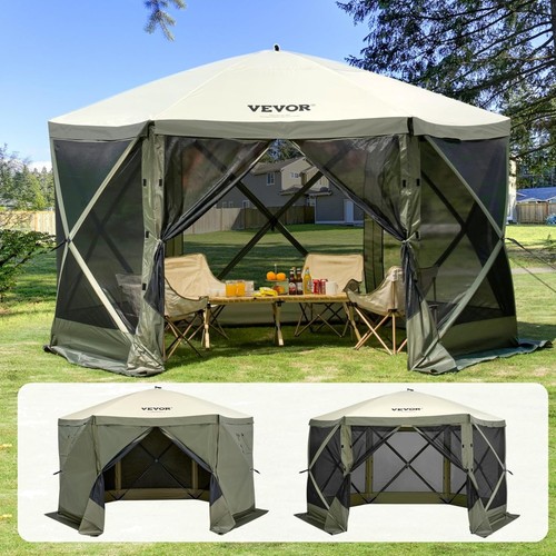 Tenda gazebo pop - gazebo, 12x12ft