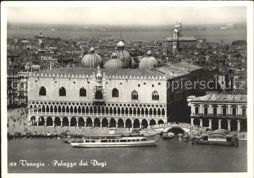 Venezia palazzo dei - venezia,
