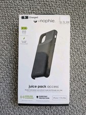 Custodia batteria mophie juice - mophie,