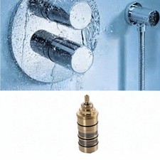 Valvola Termostatica per