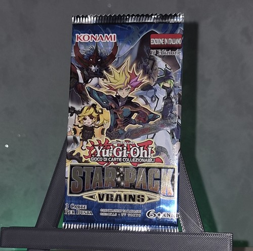 Star pack vrains - star,