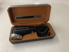 Rasoio vintage philips - vintage,