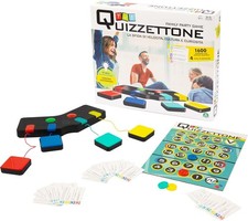 QUIZZETTONE GIOCHI PREZIOSI