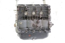 Blocco motore VW POLO Variant AKW 028100034LX 1.7 42 KW 57 CV Diesel 04-1998
