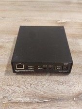 Crestron QM-RMC Room Media