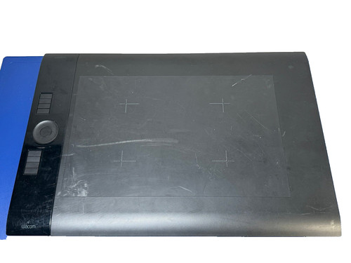 Wacom intuos4 ptk - wacom,