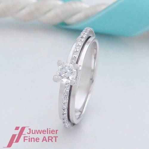 Anello girevole solitario - , /