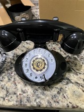 Telefono fisso retrò