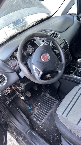 Kit airbag grande punto evo - grande,