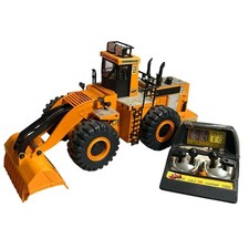 Nuova pala gommata Bright The