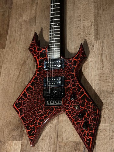 Rich warlock stranger - rich,