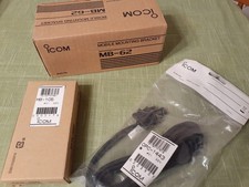 ICOM IC-7000 Kit di separazione RMK-7000, MB-105, MB-62, OPC-1443