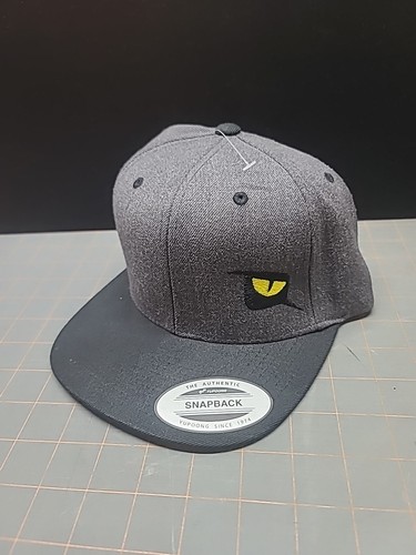 Cappello camionista quietkat - camionista,
