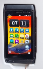 Smartphone Nokia N8